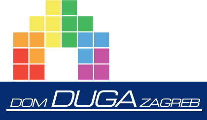 Početna - Duga Dom Zagreb logo