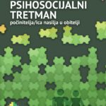 Predstavljanje Vodiča kroz psihosocijalni tretman počinitelja/ica nasilja u obitelji - Duga Dom Zagreb 