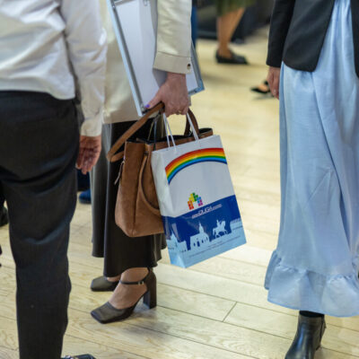 Proslava 20. obljetnice Doma Duga Zagreb - Duga Dom Zagreb 