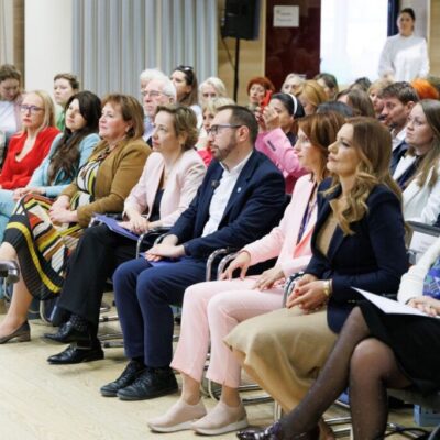 Proslava 20. obljetnice Doma Duga Zagreb - Duga Dom Zagreb 