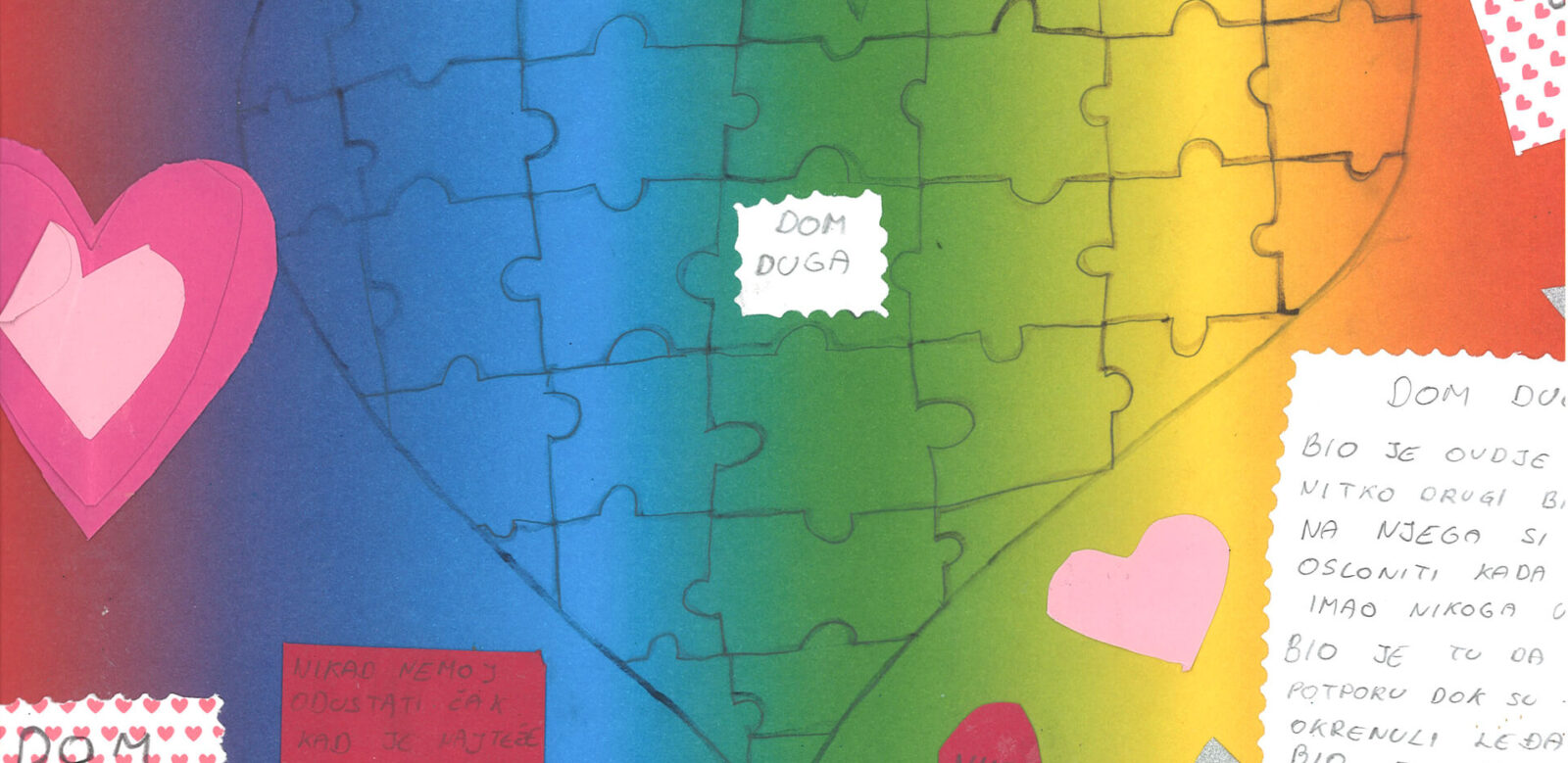 Iskustva osoba sa smještaja - Duga Dom Zagreb 