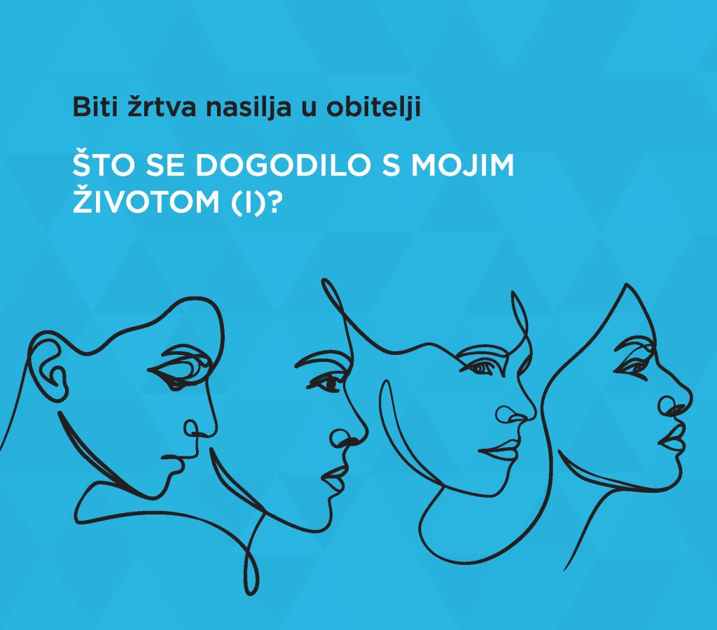 Biti žrtva nasilja u obitelji - Duga Dom Zagreb 