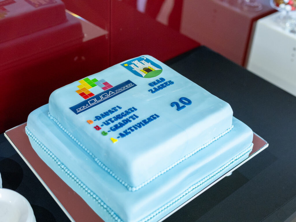 Početna - Duga Dom Zagreb 