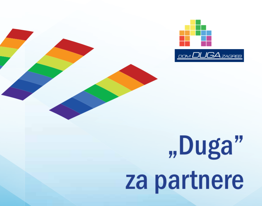 Duga za partnere 2017 - Duga Dom Zagreb 