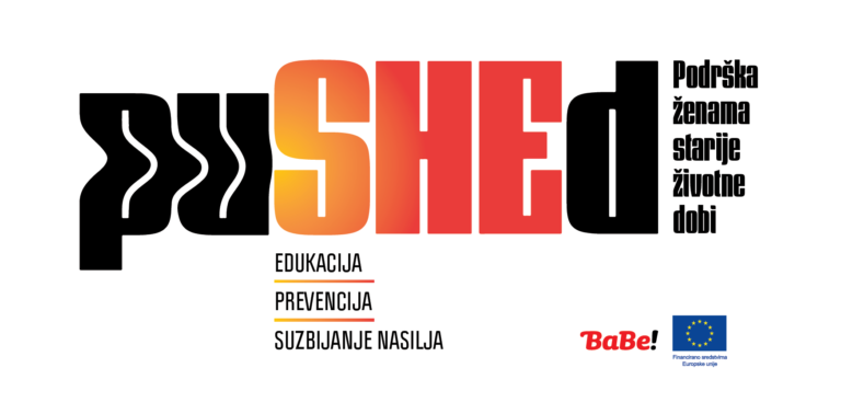 Priručnik za stručnjake_inje za rad sa starijim ženama žrtvama nasilja - Duga Dom Zagreb 